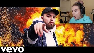 RANDOLPH  Victory Speech DEJI DISS TRACK  reaction [upl. by Onek]