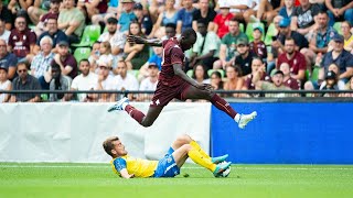 La rencontre intégrale FC MetzFCSM  Match de préparation [upl. by Butte]