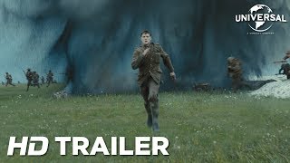 1917  Official Trailer HD [upl. by Rosemare95]