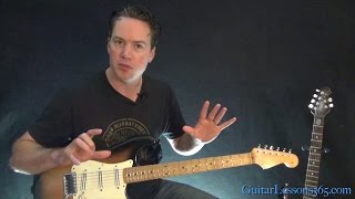 How to Practice With A Purpose Part 1  GuitarLessons365 [upl. by Altaf]