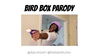 Bird Box Parody [upl. by Selrac]