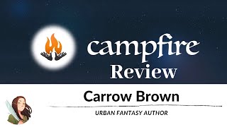 Campfire Review [upl. by Namaj]