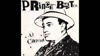 Al Capone  Prince Buster 1964 HD Quality [upl. by Artemis]