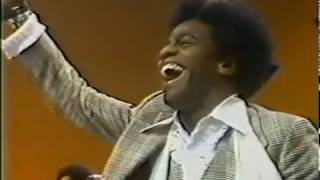 AL GREEN  quotBellequot live FULL VERSION [upl. by Brodench275]