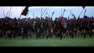 Braveheart Ending Scene HD FREEDOM [upl. by Lance]