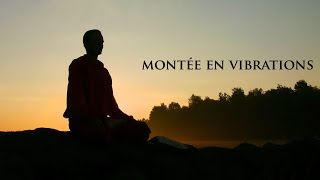 Christelle  Montée en Vibrations [upl. by Nrojb]