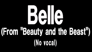 Belle From quotBeauty and the Beastquot [upl. by Atnoed906]