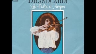 Angelo Branduardi  La Pulce DAcqua [upl. by Ordnazil]