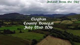 Cloghan County Donegal [upl. by Tracee]