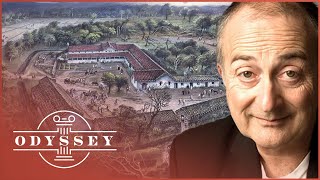 Is There Really A Roman Fort Buried In Wales  Time Team  Odyssey [upl. by Adnuahsor]