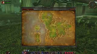 How to Get Dire Maul Enchants  Arcanum of FocusRapidityProtection [upl. by Ellie]