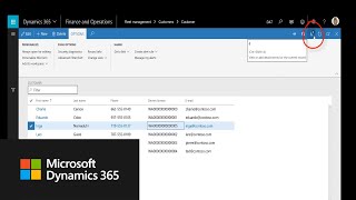 Document Management in Dynamics 365 for Finance and Operations [upl. by Hebner]