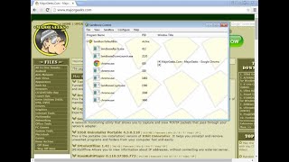 How to Use Sandboxie to Surf the Web in an Isolated Environment [upl. by Nac]