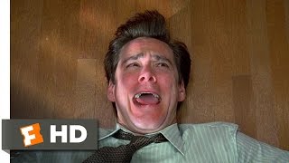 Liar Liar 59 Movie CLIP  Im Reaping What I Sow 1997 HD [upl. by Camp]