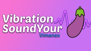 Vibration Sound for your 🍆 [upl. by Eelorac]