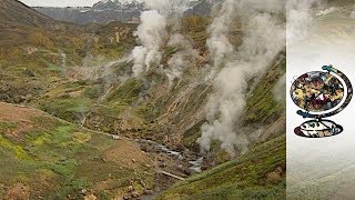 Russias Kamchatka Is A Stunning Place Worth Protecting 1998 [upl. by Westmoreland557]