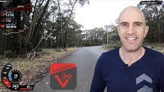 How to Add Data Overlays to GoPro Video With Garmin VIRB Edit Free Software [upl. by Zillah729]