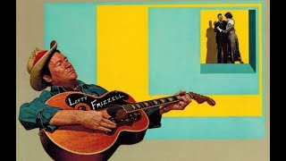 Lefty Frizzell  Mom and Dads Waltz [upl. by Eckel]