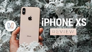 iPhone XS amp XS Max Review [upl. by Hajan]