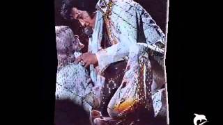 Elvis Presley  Promised Land Live March 28 1975 [upl. by Sibley]