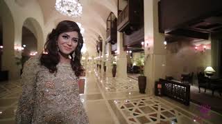 Maisha Spa and Salon  Islamabad Serena Hotel [upl. by Yar]