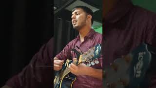 Agar Tum Saath Ho Arijit Singh Cover Song [upl. by Repsihw]