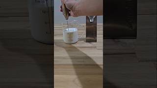 Aerolatte Handheld Milk Frother [upl. by Nnaira]