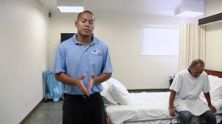 Caregiver Training How To Handle Aggression  24 Hour Home Care [upl. by Downs384]