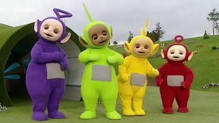 Teletubbies 3 HOURS Full Episode Compilation  Videos For Kids [upl. by Alokin]