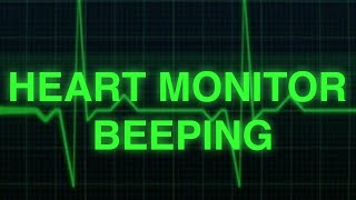 Heart Rate Monitor [upl. by Gnes872]