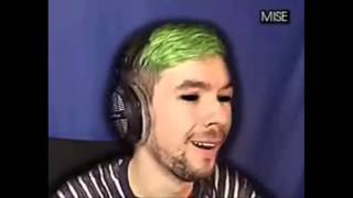 Tag Youre It  Antisepticeye  Darkiplier [upl. by Barnes]