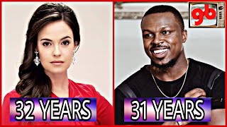 7de Laan Actors amp Their Ages From Oldest To Youngest [upl. by Brookes230]